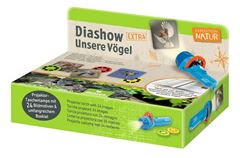 Picture of Expedition Natur Diashow EXTRA - Unsere Vögel, VE-12