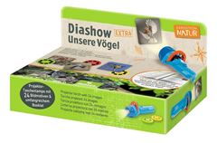 Image de Expedition Natur Diashow EXTRA - Unsere Vögel, VE-12