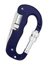 Bild von Expedition Natur Multifunktions-Karabiner, VE-6