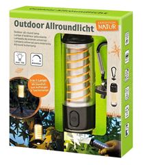 Bild von Expedition Natur Outdoor Allroundlicht, VE-1