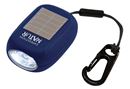 Bild von Expedition Natur Mini-Dynamo-Solar Taschenlampe, VE-8