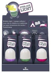Picture of LED-Licht knock knock , VE-12