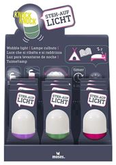 Image de LED-Licht knock knock , VE-12