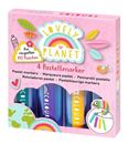 Immagine di Lovely Planet Pastellmarker, VE-12