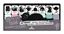 Bild von Ed, the Cat Haftmarker Yoga , VE-12