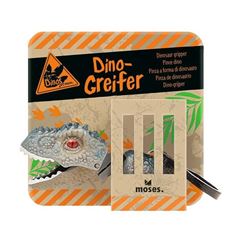 Image de Dino-Greifer, VE-12