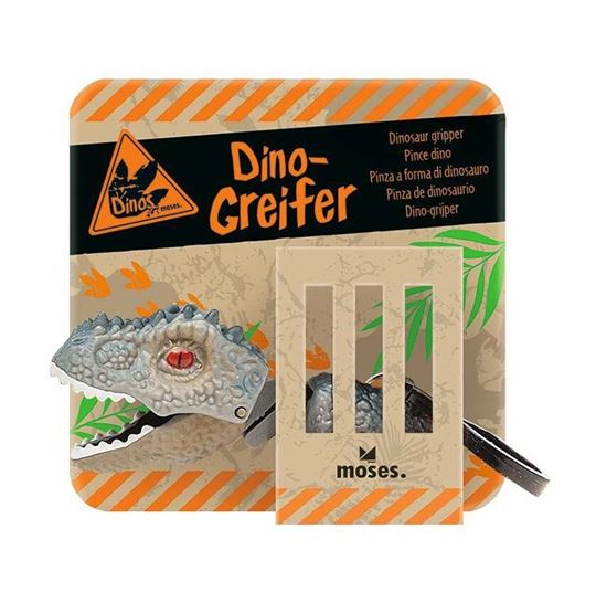 Image sur Dino-Greifer, VE-12