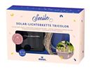 Bild von Smile Solar-Lichterkette Tricolor, VE-2