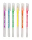 Bild von Smile Neon-Gelstifte 6er Set, VE-12