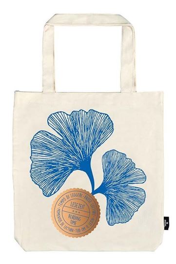 Image sur moses. libri_x Shopper Lesezeit, VE-3