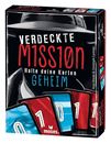 Image sur Verdeckte Mission, VE-1