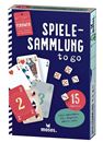 Image sur Spielesammlung to go, VE-1