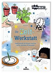 Picture of Die Zeit-Werkstatt, VE-1