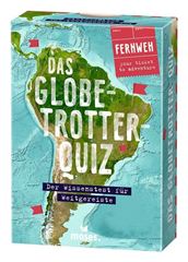 Image de Das Globetrotter-Quiz, VE-1