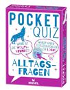 Immagine di Pocket Quiz Alltagsfragen, VE-1