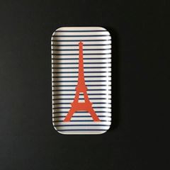 Bild von Small Trays Eiffel