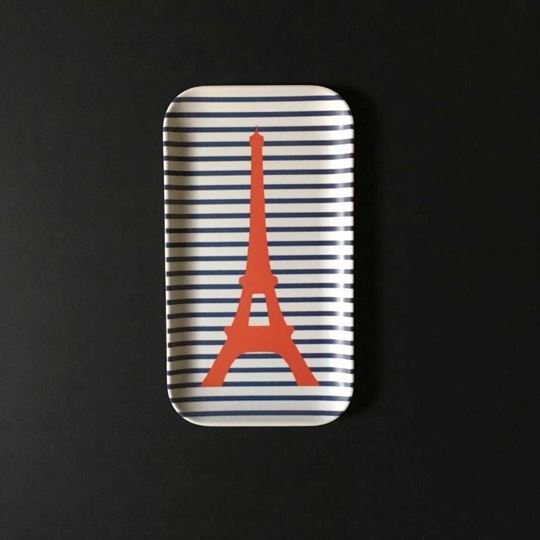 Picture of Small Trays Eiffel