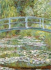 Image de Artbook pocket Monet-Pont
