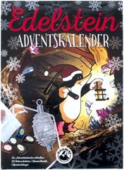 Image de Edelstein-Adventskalender