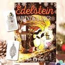 Bild von Edelstein-Adventskalender