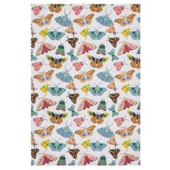 Immagine di Butterfly House Cotton Tea Towel - Ulster Weavers