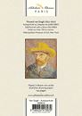 Image sur Artbook Van Gogh Autoportrait