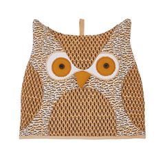Picture of Tawny Owl Shaped Tea Cosy - Ulster Weavers