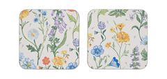 Picture of Cottage Garden Coaster - Ulster Weavers