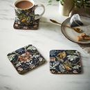 Picture of Finch & Flower Coaster - Ulster Weavers