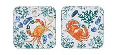 Picture of Shellfish Coaster - Ulster Weavers