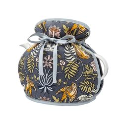 Picture of Finch & Flower Muff Tea Cosy - Ulster Weavers