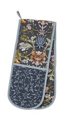 Picture of Finch & Flower Double Oven Glove - Ulster Weavers