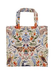Picture of Blackthorn PVC Shopper Bag S - Ulster Weavers