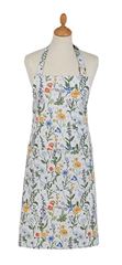 Picture of Cottage Garden Cotton Apron - Ulster Weavers