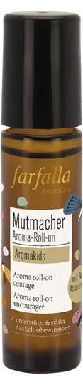 Picture of Aromakids, Mutmacher Aroma-Roll-on, 10ml