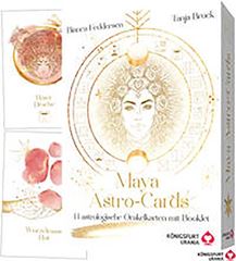 Image de Feddersen, Bianca: Maya-Astro-Cards