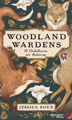 Bild von Roux, Jessica: Woodland Wardens