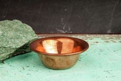 Immagine di Räucherschale aus Kupfer, 7cm