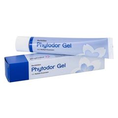 Picture of Notfall-Gel 50 ml