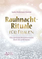 Immagine di Waldermann-Scherhak, Sandra: Rauhnacht-Rituale für Frauen