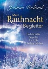 Image de Ruland, Jeanne: Mein Rauhnacht-Begleiter