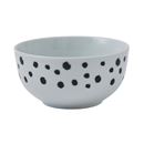 Image sur Dog Days Porcelain Bowl - Ulster Weavers