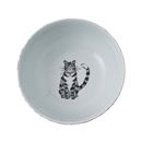 Immagine di Feline Friends Porcelain Bowl - Ulster Weavers