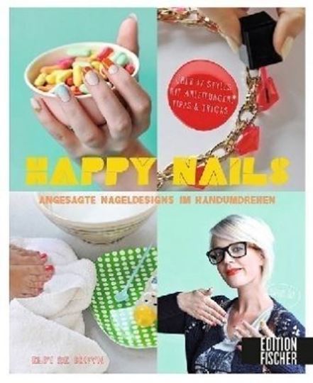 Image sur Bruyn E: Happy Nails
