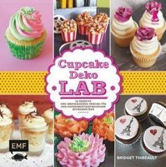Picture of Thibeault B: Cupcake-Deko-Lab