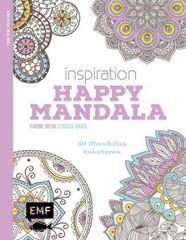 Image de Edition Michael Fischer: InspirationHappy Mandala