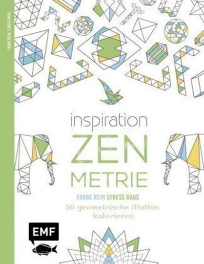 Image sur Edition Michael Fischer: InspirationZen-Metrie