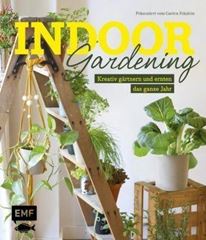 Bild von Appel S: Indoor Gardening