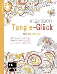 Image de Edition Michael Fischer: InspirationTangle-Glück