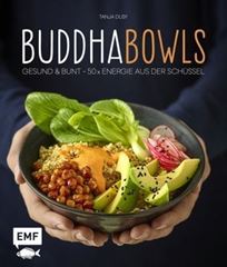 Picture of Dusy T: Buddha-Bowls